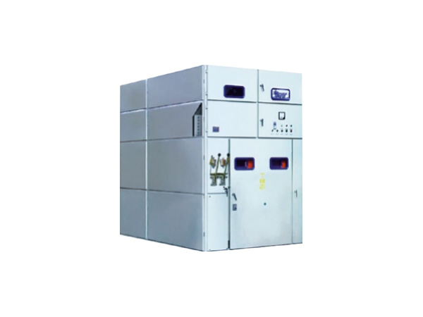 XGN17-40. 5 Box-type Fixed AC Metal Switchgear